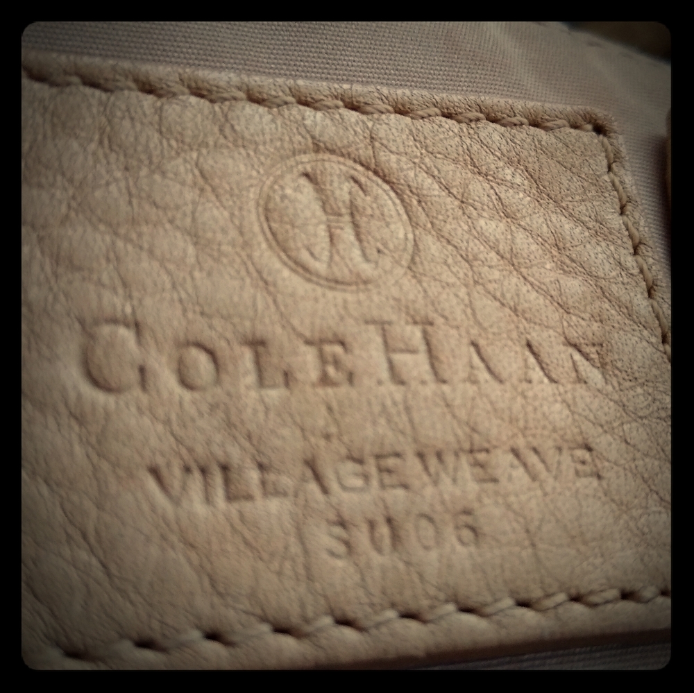 COLE HAAN PURSE
